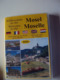 DVD    WELKOM - BIENVENUE - WILLKOMMEN - WELCOME To The Moselle / An Der Mosel/de La Moselle/aan De Moezel - Voyage