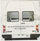 Brochure-leaflet: DAF Trucks Eindhoven DAF 400 - Camions