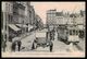 FRANCE -CALAIS - Le Tramway électrique Et L'Omnibus Du Casino Au Terminus. ( Ed. LL.  Nº 178) Carte Postale - Tramways