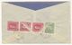 Austria Letter Cover Posted Express 1916 Windisch-Feistritz (Slovenska Bistrica) To Petau (Ptuj) *b200701 - Slovenia