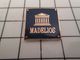 910b Pin's Pins / Beau Et Rare / THEME : MARQUES / MADELIOS TEMPLE GREC OU ROMAIN Par CITIME - Merken