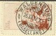 Schweiz 1912: Vorläufer Précurseur Zu+Mi I AK Waldenburg  Voll-o WALDENBURG 26.XII.12 (BASELLAND) (Zumstein CHF 350.00 ) - Lettres & Documents