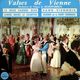 Valses De Vienne - Orchestre De Schoënbrun - Klassiekers