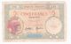 Banque De L'Indochine DJIBOUTI 5 Francs 1925-1938 Alphabet : V.50 N°160 - Dschibuti