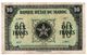 Maroc / 10 Francs /  1/5/1943 /  Etat TB - Marruecos