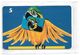 Denmark - Tele Danmark (chip) - Parrots - TDP179 - 06.1999, 1.500ex, 5kr, NSB - Denmark