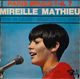 Mireille Mathieu - Paris En Colère, ... - Otros - Canción Francesa