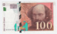 France 100 Francs 1998 VF++ CRISP Banknote Pick 158 - 100 F 1997-1998 ''Cézanne''