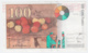 France 100 Francs 1998 VF++ CRISP Banknote Pick 158 - 100 F 1997-1998 ''Cézanne''