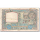 France, 20 Francs, Science Et Travail, 1940-06-06, TB, Fayette:12.3, KM:92a - 20 F 1939-1942 ''Science Et Travail''