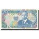Billet, Kenya, 20 Shillings, 1993-09-14, KM:31a, SUP - Kenya
