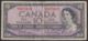 Ref. 3488-3923 - BIN CANADA . 1954. CANADA 10 DOLLARS 1954 - Canada