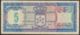 Ref. 2832-3255 - BIN NETHERLANDS ANTILLES . 1980. NEDERLAND ANTILLEN 5 GULDEN 1980 CURA�AO - Antilles Néerlandaises (...-1986)