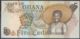 Ref. 2451-2874 - BIN GHANA . 1977. GHANA 5 CEDIS 1977 - Ghana