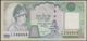 Ref. 2145-2568 - BIN NEPAL . 2002. NEPAL 100 RUPEES 2002 - Nepal