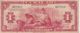 Ref. 1441-1863 - BIN CURA�AO . 1942. CURACAO 1 GULDEN 1942 - Antillas Neerlandesas (...-1986)