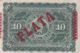 Ref. 1189-1611 - BIN CUBA . 1896. CUBA 10  PESOS 1896 - Cuba