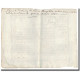 France, Traite, Colonies, Isle De Bourbon, 3762 Livres Tournois, 1780, SUP - ...-1889 Circulated During XIXth