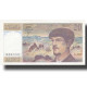 France, 20 Francs, Debussy, 1980, 1980, SUP+, Fayette:66.1a, KM:151a - 20 F 1980-1997 ''Debussy''