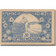 Billet, Autriche, Dietrichsschlag, 30 Heller, Champs 1920-11-30, SUP Mehl:124a - Austria