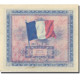 France, 5 Francs, Drapeau/France, 1944, 1944-06-06, SUP, Fayette:VF 17.02 - 1944 Drapeau/France