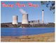 (C 13) Australia - QLD - Tarong Power Station - Sunshine Coast