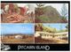 (C 14) Pitcairn Island (number 10 Of 10) - Pitcairn Islands