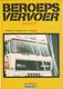 Brochure-leaflet: Beroeps Vervoer 1985 Overdruk DAF 3600ATI Turbo Intercooler TEST - Camions