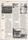 Brochure-leaflet: Beroeps Vervoer 1985 Overdruk DAF 3600ATI Turbo Intercooler TEST - Camions
