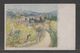 JAPAN WWII Military Mount Lu Picture Postcard CENTRAL CHINA Quan Xian WW2 MANCHURIA CHINE MANDCHOUKOUO JAPON GIAPPONE - 1943-45 Shanghái & Nankín