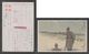 JAPAN WWII Military Dragon King Temple Picture Postcard MANCHUKUO CHINA WW2 MANCHURIA CHINE MANDCHOUKOUO JAPON GIAPPONE - 1932-45 Manchuria (Manchukuo)