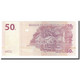 Billet, Congo Democratic Republic, 50 Francs, 2013, 2013-06-30, NEUF - Repubblica Del Congo (Congo-Brazzaville)