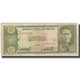 Billet, Bolivie, 10 Pesos Bolivianos, 1962, 1962-07-13, KM:154a, B - Bolivie