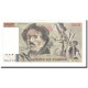 France, 100 Francs, Delacroix, 1989, SPL, Fayette:69.13c), KM:154d - 100 F 1978-1995 ''Delacroix''