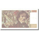 France, 100 Francs, Delacroix, 1989, SPL, Fayette:69.13c), KM:154d - 100 F 1978-1995 ''Delacroix''