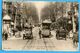 06 -  Alpes Maritimes - Nice Avenue De La Victoire Victory Avenue (N0974) - Transport (road) - Car, Bus, Tramway