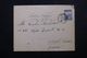 TURQUIE - Enveloppe Aksaray Pour La France En 1930 -  L 64420 - Lettres & Documents