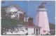 LIGHTHOUSE BEACON SET OF 7 PUZZLES - Vuurtorens