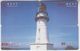 LIGHTHOUSE BEACON SET OF 7 PUZZLES - Vuurtorens