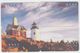 Delcampe - LIGHTHOUSE BEACON SET OF 7 PUZZLES - Phares