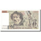 France, 100 Francs, Delacroix, 1989, SPL, Fayette:69.13b, KM:154d - 100 F 1978-1995 ''Delacroix''