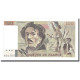 France, 100 Francs, Delacroix, 1989, NEUF, Fayette:69.13b, KM:154d - 100 F 1978-1995 ''Delacroix''