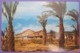 HOTEL MOTEL BEACH SALOMON KING EILAT ELAT RED SEA REST HOUSE GUEST POSTCARD TOURISM AIR MAIL POST STAMP ISRAEL PALESTINE - Hotelaufkleber