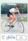 Alex PONTET . 2 Scans. Cyclisme. Gitane 1974 - Ciclismo