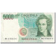 Billet, Italie, 5000 Lire, 1985, 1985-01-04, KM:111a, NEUF - 5.000 Lire