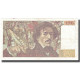 France, 100 Francs, Delacroix, 1989, TTB, Fayette:69.13a, KM:154d - 100 F 1978-1995 ''Delacroix''