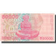 Billet, Croatie, 50,000 Dinara, Undated (1993), 1993-05-30, KM:26a, NEUF - Croazia