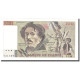 France, 100 Francs, Delacroix, 1987, SPL, Fayette:69.11, KM:154d - 100 F 1978-1995 ''Delacroix''