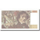 France, 100 Francs, Delacroix, 1987, SPL, Fayette:69.11, KM:154d - 100 F 1978-1995 ''Delacroix''