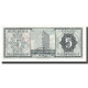 Billet, Paraguay, 5 Guaranies, Undated (1963), KM:195b, NEUF - Paraguay